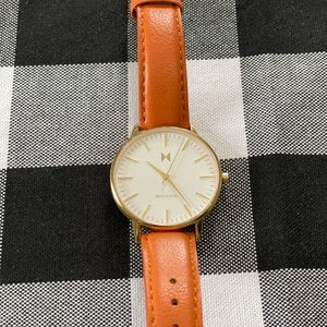 MVMT Women’s Boulevard Watch